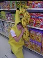 I'm a banana (난 바나나야)