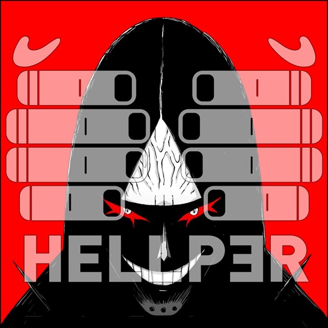 네이버 수요 웹툰 헬퍼(Hellper) OST - Killb Knight