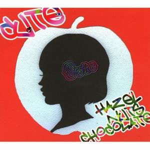 Hazel Nuts Chocolate - Love+Piece+Icecream ! (발랄)