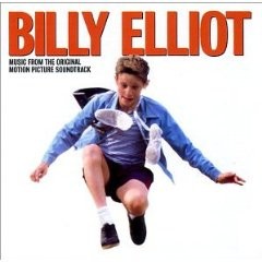 Billy Elliot Soundtrack - Cosmic dancer ( 잔잔 )