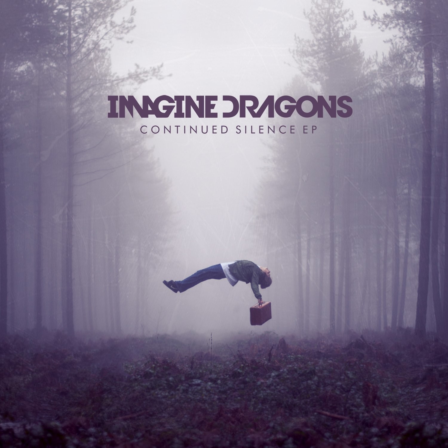Imagine Dragons - Demons (희망, 당당, 슬픔, 감동, 활기)