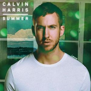 Calvin Harris - Summer(클럽,흥겨움,즐거움,신남,활기함,캘빈 해리스)