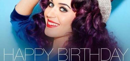Katy perry - Birthday(즐겁고 흥겨움,신남,미국의 콩진호)
