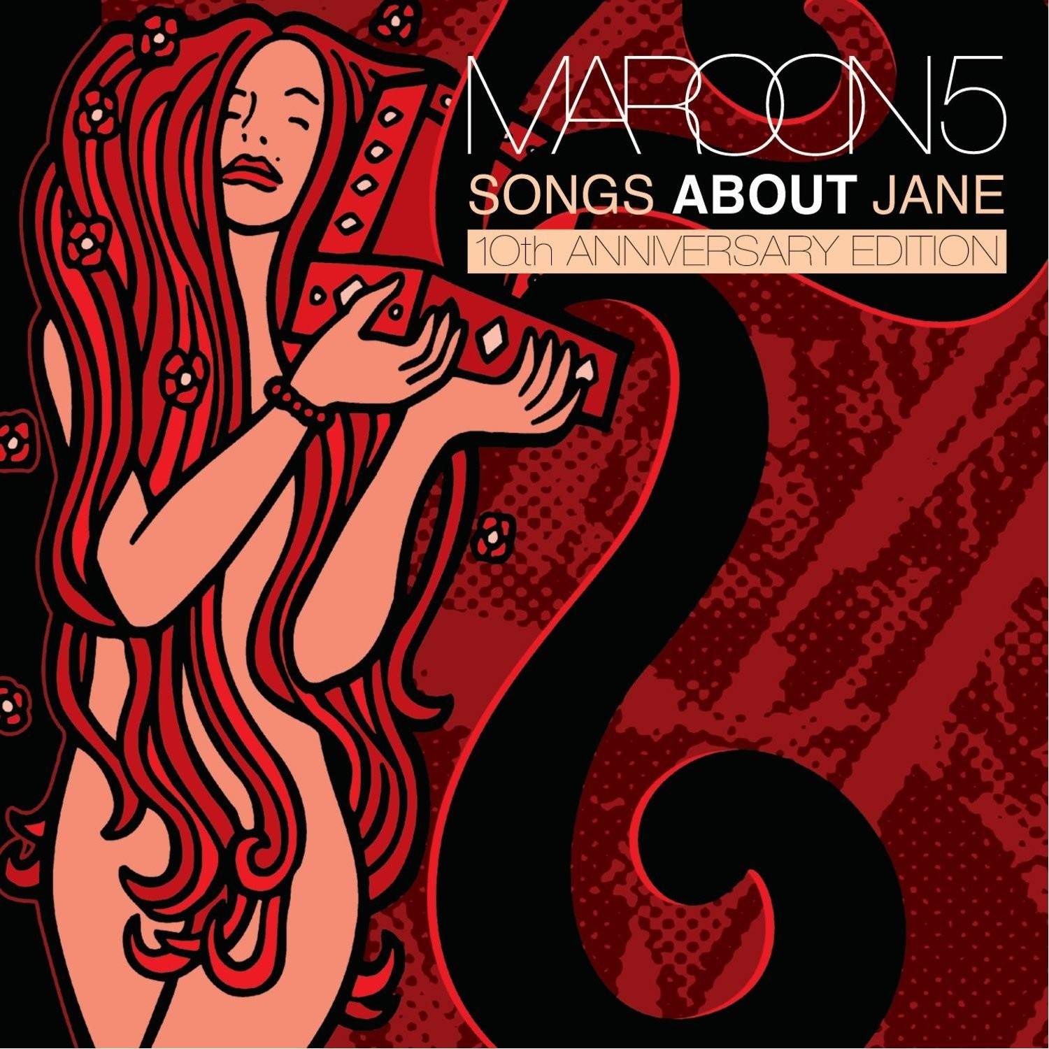 Maroon 5  - This Love [Mastered Demo] (애절, 쓸쓸, 격렬, 진지, 비장, 애잔, 활기)