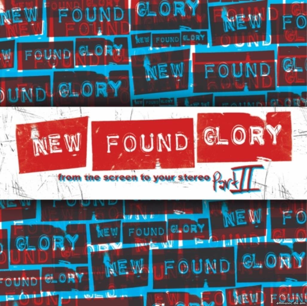 New Found Glory - Lovefool (애절, 신남, 격렬, 흥겨움, 흥함, 활기, 경쾌)
