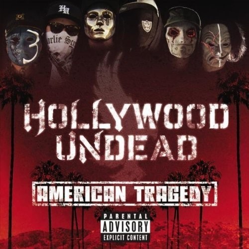 Hollywood Undead - S.C.A.V.A.(심각,긴박,긴장,비장)