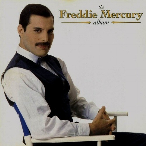 Freddie Mercury - I Was Born To Love You(감동, 신남)