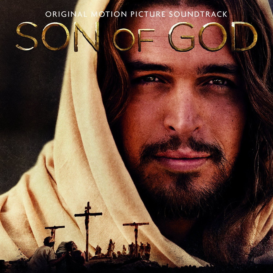 Son of God OST - In the Beginning [2분부터 웅장,장엄]