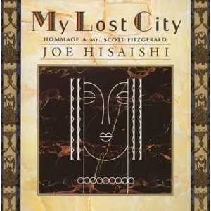 히사이시 조(Hisaishi Joe) - My Lost City