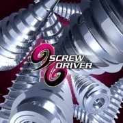 SCREW DRIVER-96