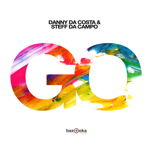 Danny da Costa & Steff da Campo - Go (일렉트로, 하우스, 중독성, 풀발기, 소오름, 아프리카, 흥겨움, 신남, 비트) [1분 55초부터]