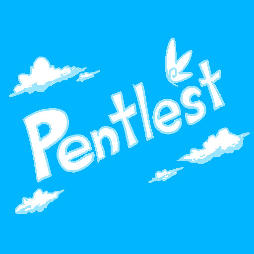 Pantlest (신남,평화,즐거움)
