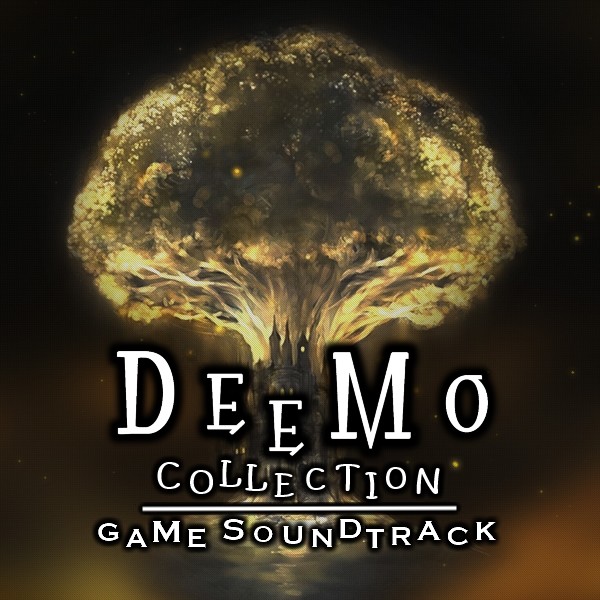 Deemo SoundTrack YUBIKIRI-GENMAN