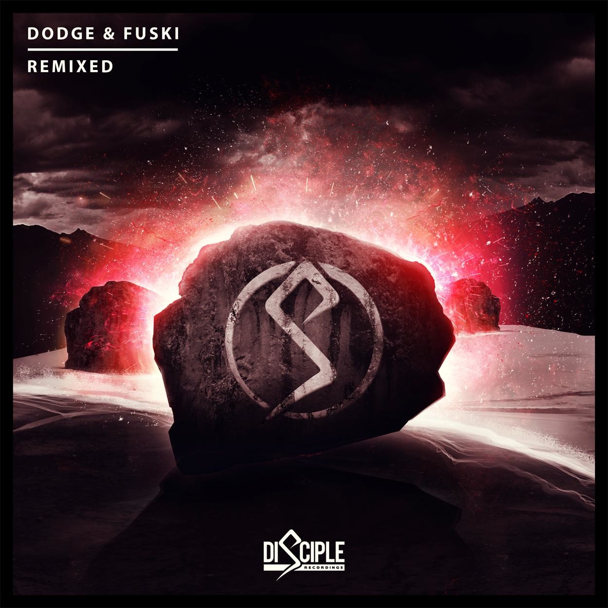 [Complextro] Dodge & Fuski - Call My Name (Feat. 720) (Astronaut Remix) (클럽,일렉,비트,신비,흥겨움)