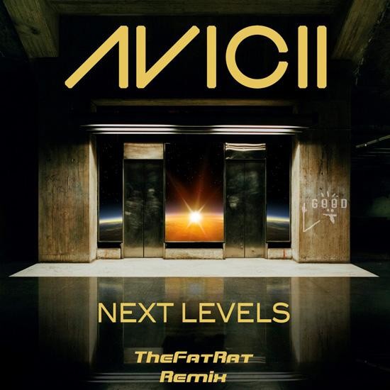 [Electro House] Avicii - Next Levels (TheFatRat Remix) (클럽,일렉,비트,신남,즐거움)