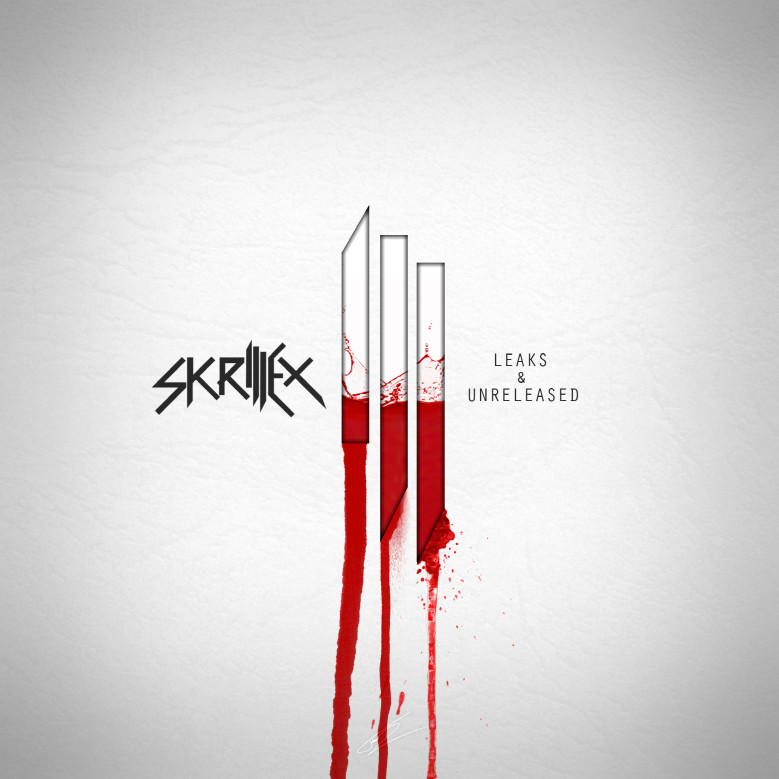 Skrillex - The Chemical To Kill (New song 2013) (일렉, 클럽, 덥스텝)