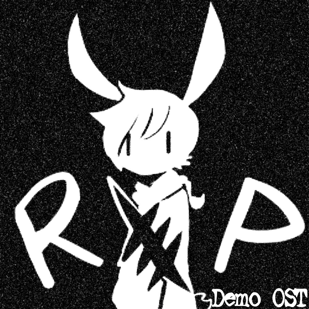 Rip Demo OST - 02 Tale of the Unlucky Rabbit (순수, 비트, 즐거움, 발랄, 행복, 게임, OST)
