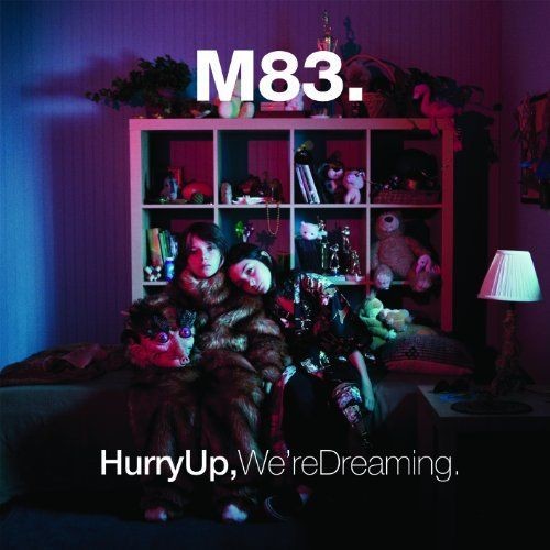 M83 - Midnight City