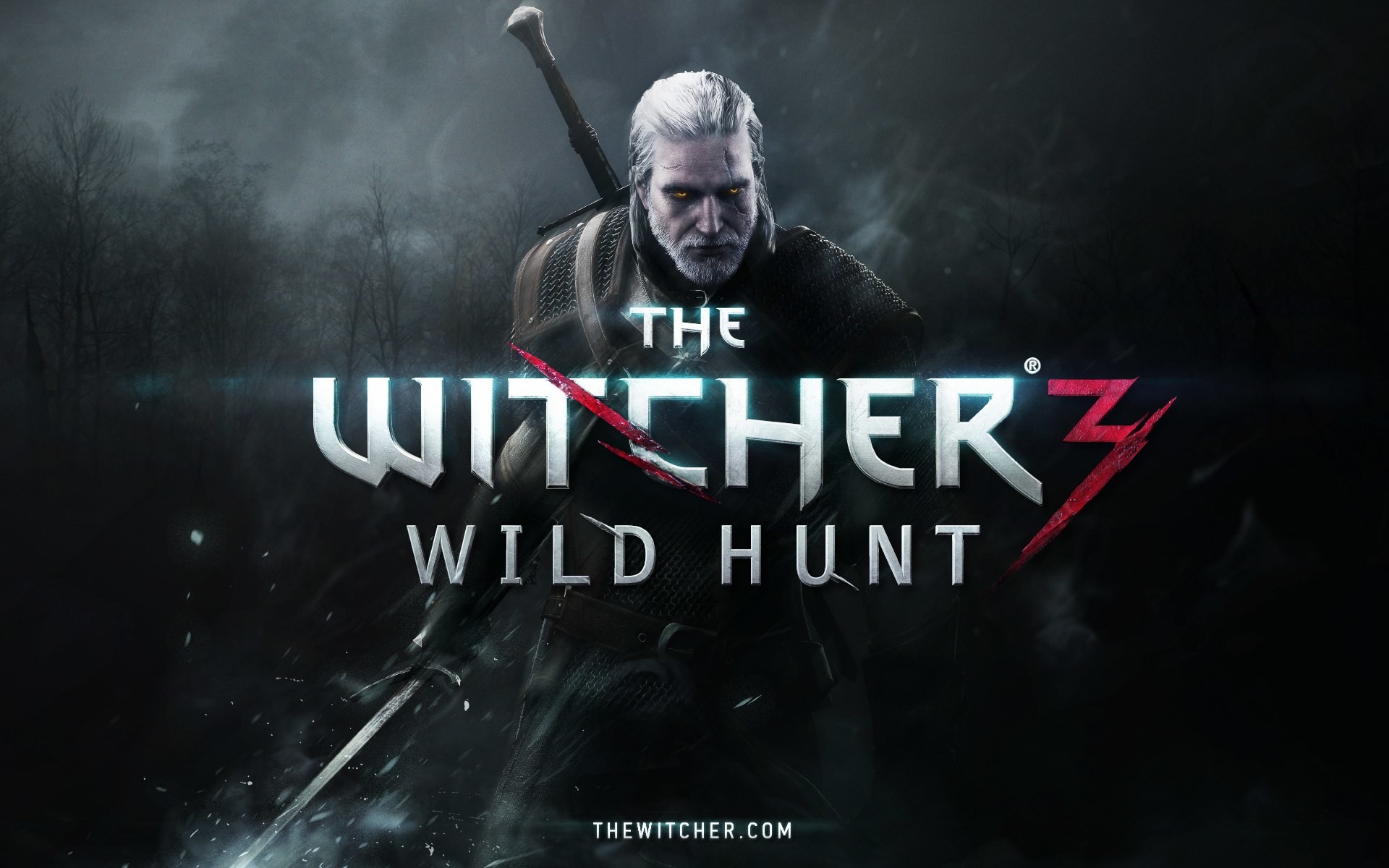 The Witcher 3 Wild Hunt(더 위쳐3 와일드헌트)Main theme - Sword of Destiny