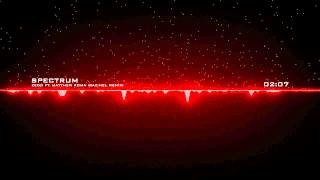 [분위기를 뭐라해야할지를 모르겠어요.] Zedd - Spectrem Feat. Matthew Koma (Razihel Remix) (초반은 아름답고 잔잔한데 중반즈음 가니까 덥스텝이 되버림))