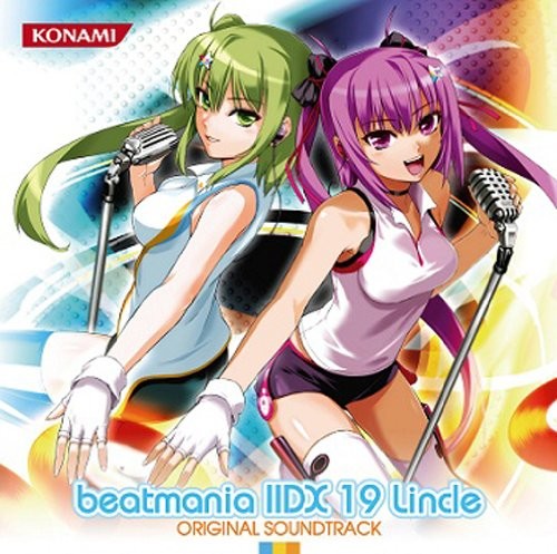 비트 매니아 IIDX - Love B.B.B (Beat Mania IIDX 19 Lincle, 경쾌, 흥겨움)