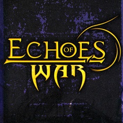 Children Of Worldstone - Echoes Of War (Blizzard) (웅장,게임)