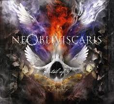 Ne Obliviscaris - Of The Leper Butterflies (metal, 짜름)