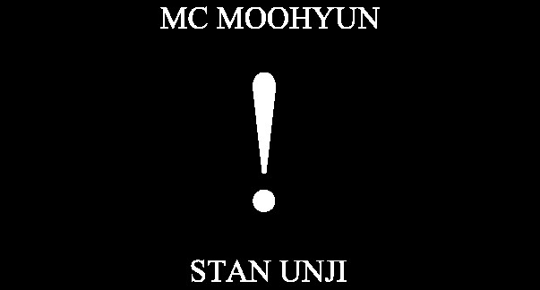 MC무현 - Stan Unji (for ilbe)