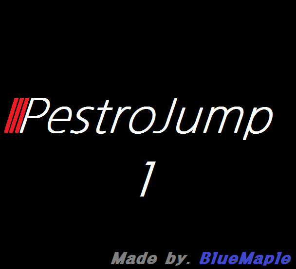 Chronosphere - PestroJump 1 (비트, 활기)