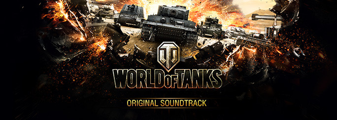 월드 오브 탱크 게임 전투 배경음 - World of Tanks Soundtrack No.23 (장엄, 진지, 고전, 비장, 당당, 게임, OST)