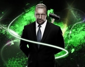 WWE 트리플H King of Kings TripleH 트리플 H Triple H  테마곡 (비트,격렬,웅장)