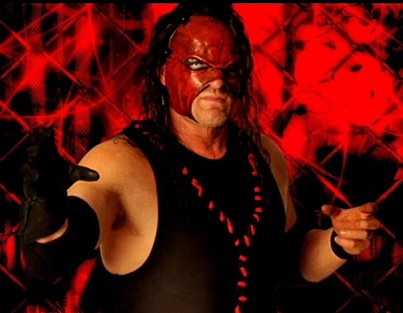 WWE 케인 Kane 최신 테마곡 (비트,좌절,긴박,비장,격렬)