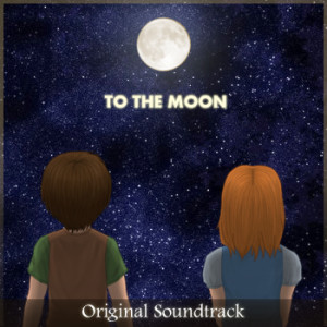 To The Moon OST - Main Theme (투더문 OST - 메인 테마)