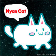 Daniwell-P feat. 桃音モモ - Nyan Cat [FX] (???, SDVX Booth, EXH)