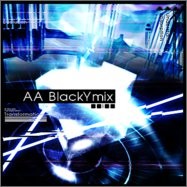 BlackY - AA BlackY mix [FX] (Renaissance, SDVX Booth, EXH)
