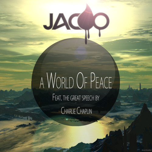 [정화] Jacoo - A World Of Peace (정화, 몽환, 희망, 감동, 피아노, 덥스텝, 비트, 일렉, 애잔, 슬픔)