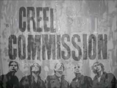 All that we are - creel commission (여유,기타,평화,쓸쓸,잔잔,일상,훈훈,추억,따뜻,어쿠스틱)
