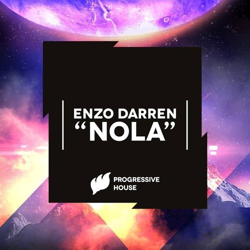 [Progressive House] Enzo Darren - Nola