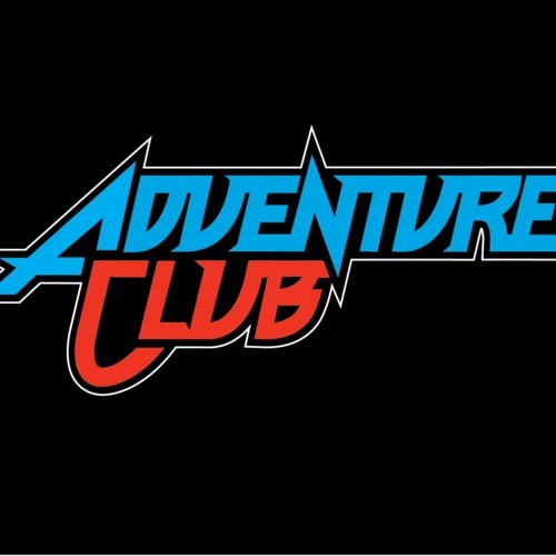 [Dubstep] Adventure Club - Retro City