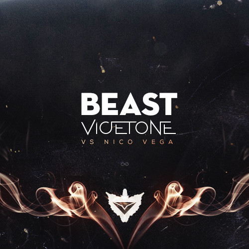 [Progressive House] Vicetone vs Nico Vega - Beast (Radio Edit)