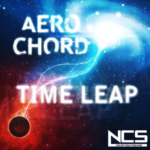[Liquid Drumstep] Aero Chord - Time Leap (Original Mix)