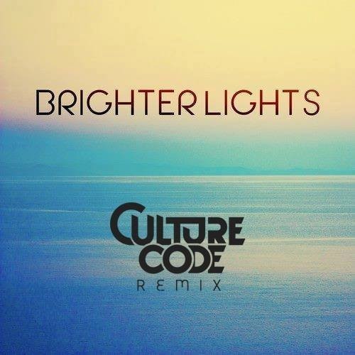[Dubstep] Brighter Lights (Culture Code Remix)