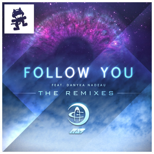 Au5 - Follow You feat. Danyka Nadeau (Volant Remix)(일렉,몽환,신남)