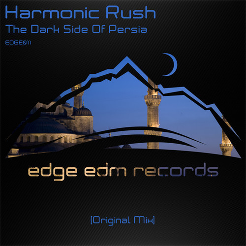[헤드셋필수] Harmonic Rush - The Dark Side Of Persia (흥겨움, 신남, 트랜스, 테크노, 아라비아, 클럽, 풀발기, 소름, 비트)