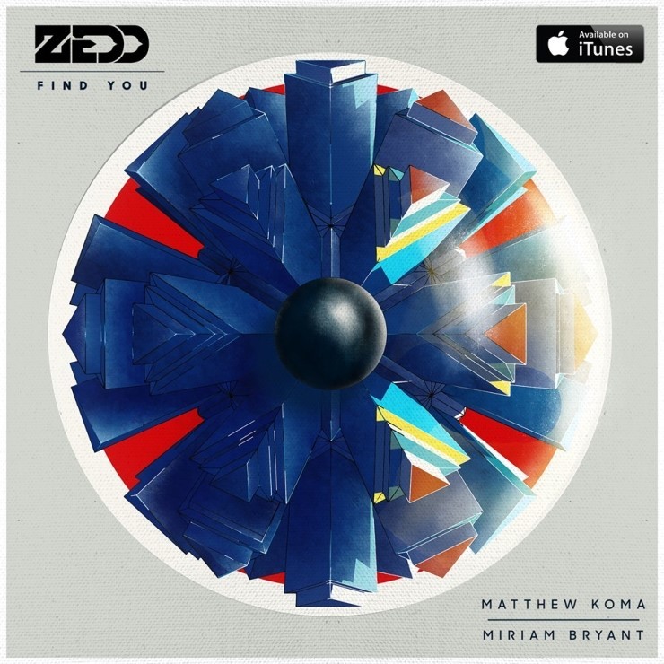 Zedd - Find You (feat. Matthew Koma & Miriam Bryant) [Lazy Rich & AFSHeeN Remix] (클럽,흥겨움,애절,격렬,일렉)
