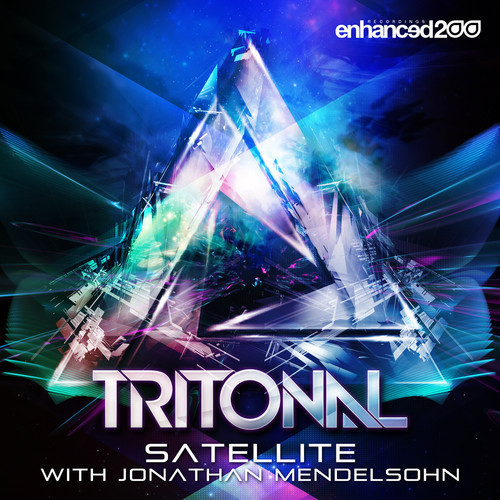 Tritonal ft. Jonathan Mendelsohn - Satellite (신남)