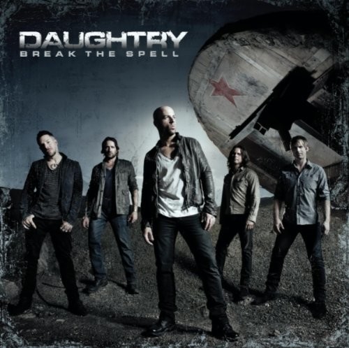 Daughtry - Rescue me (acoustic)