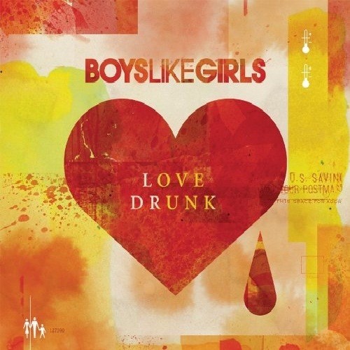 [MBC SPORTS+ 주제가] Boys like Girls - Love Drunk (평화, 신남, 격렬, 비장, 웅장, 광고, 일렉)