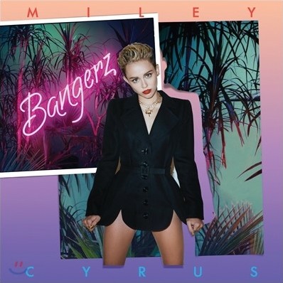 [빌보드차트 7주 연속 1위] Miley Cyrus(마일리 사이러스) - Wreking Ball (신남, 신비, 긴박, 장엄, 흥함, 경쾌)