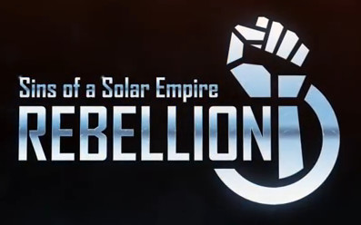Sins of a Solar Empire : Rebellion(신즈 오브 어 솔라 엠파이어 : 리벨리온) - 메인 메뉴 BGM (신비, 긴장, 장엄, 게임)